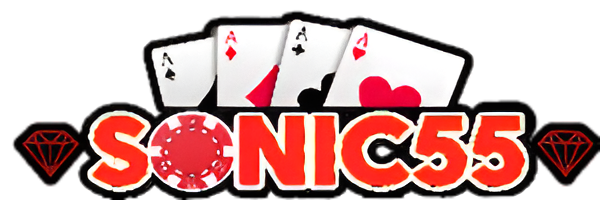 SONIC55 logo